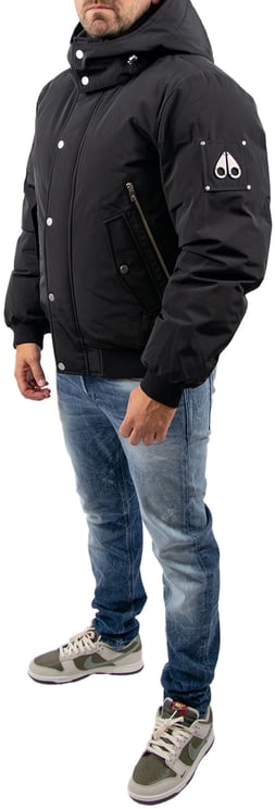 Moose Knuckles Moose Knuckles Granite Peak Bomber