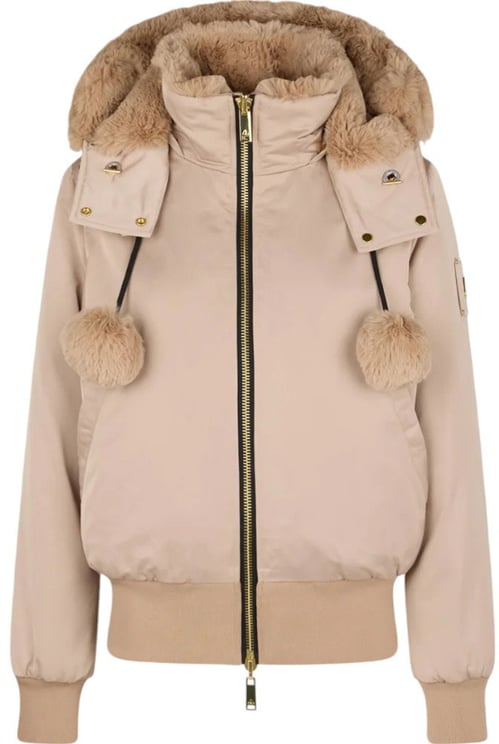 Moose Knuckles Heren Jas