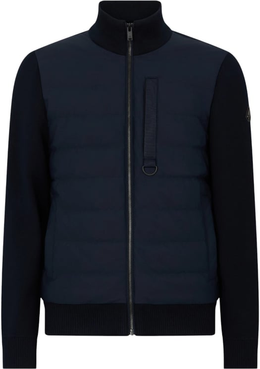 Moose Knuckles Heren Jas