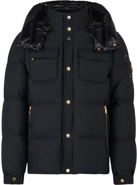 Moose Knuckles Heren Jas