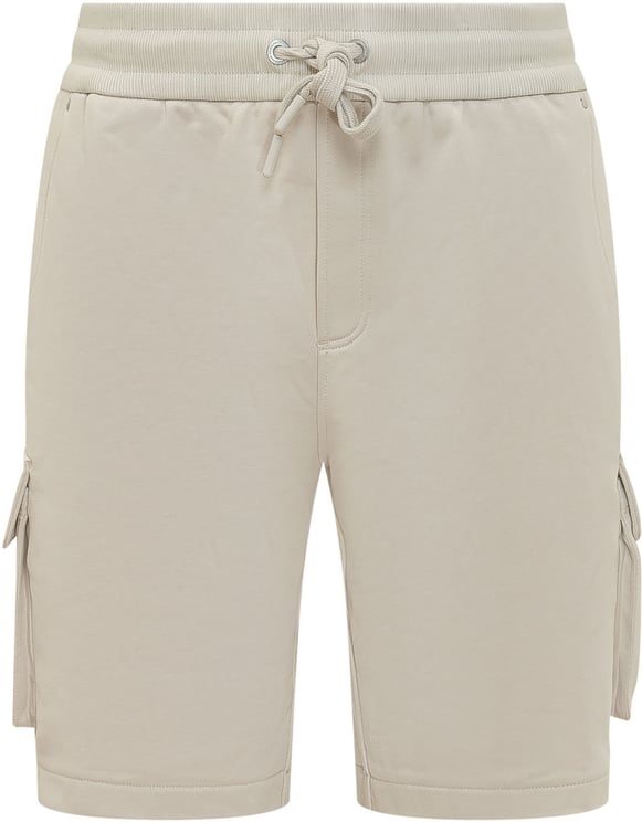 Moose Knuckles Giacca con Cappuccio e Zip