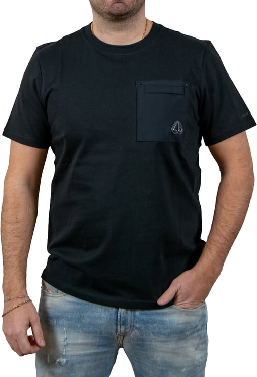 Moose Knuckles Moose Knuckles Dalon Tee