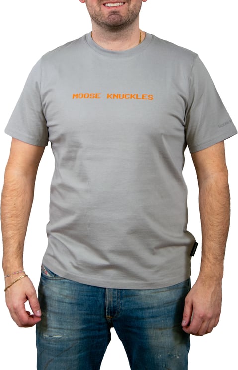Moose Knuckles Moose Knuckles Milton Tee