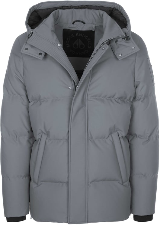 Moose Knuckles Moose Knuckles Jacke