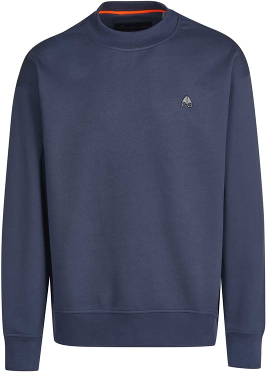 Moose Knuckles Moose Knuckles Pullover