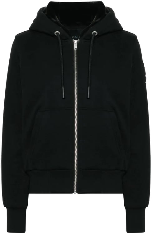 Moose Knuckles classic bunny divers