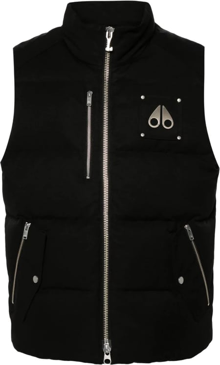 Moose Knuckles westmount vest divers