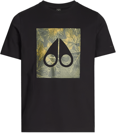 Moose Knuckles Moose Knuckles Hemlock Tee