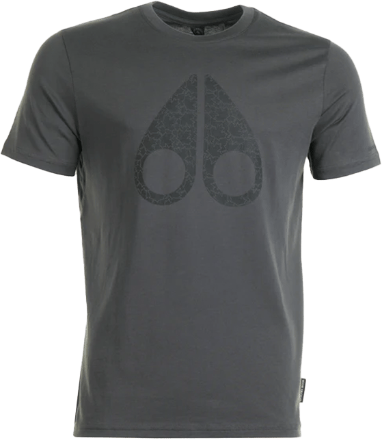 Moose Knuckles Moose Knuckles Chamblee Leaf Tee