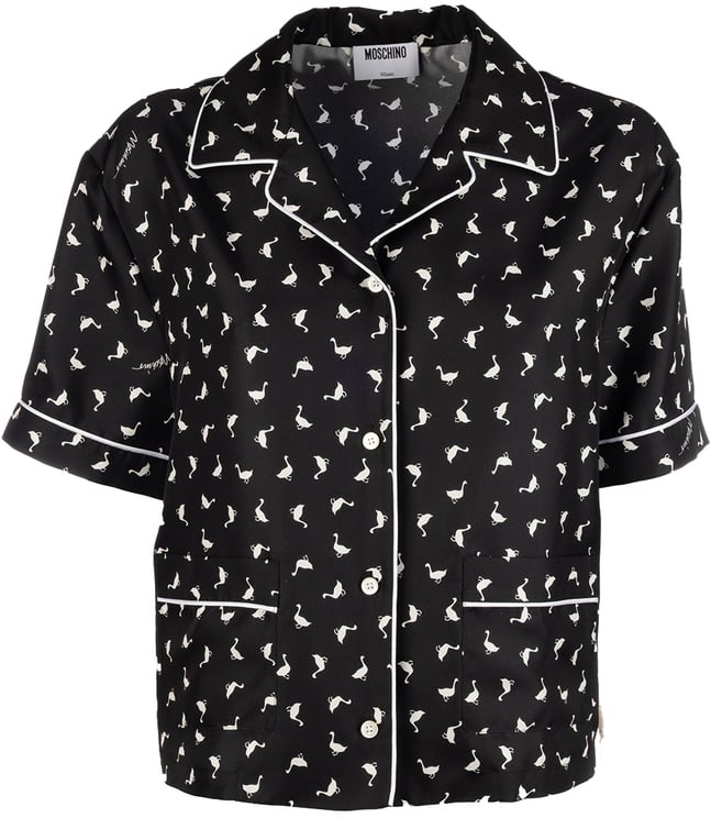Moschino Moschino CAMICIE