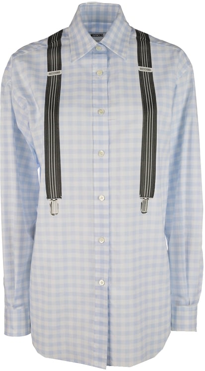 Moschino Moschino CAMICIE