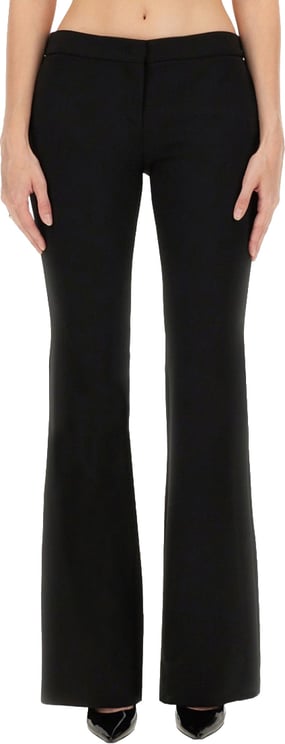 Moschino Crepe Pants
