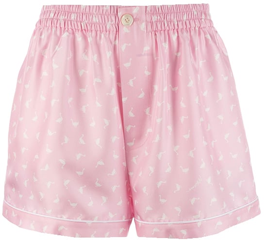 Moschino Moschino SHORTS