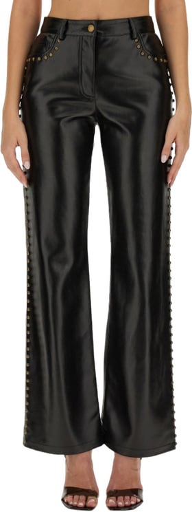 Moschino Studded Pants