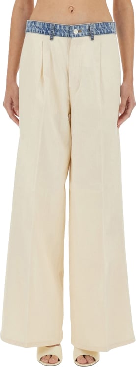 Moschino "Urban" Pants
