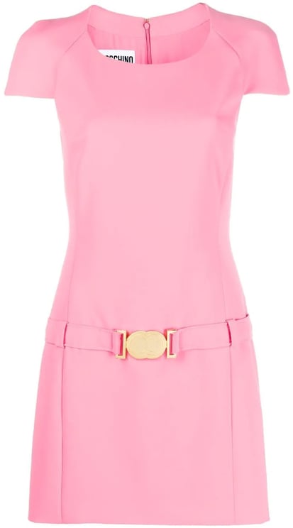 Moschino Moschino Abiti Rosa