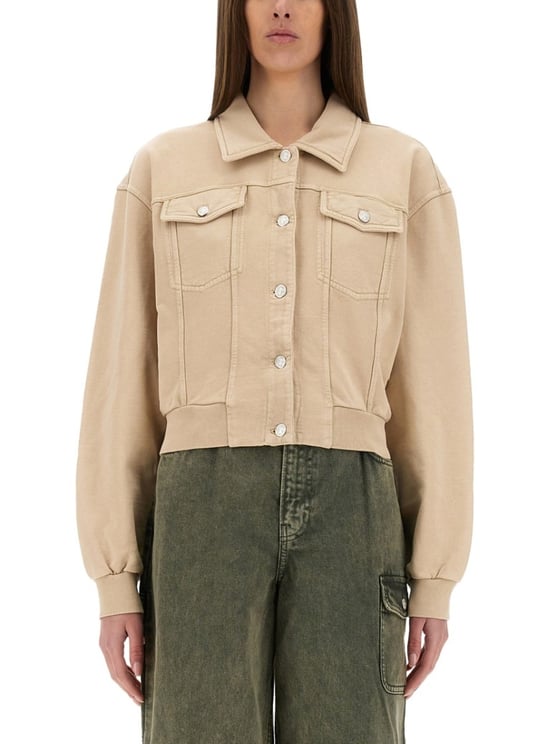 Moschino "Urban" Jacket