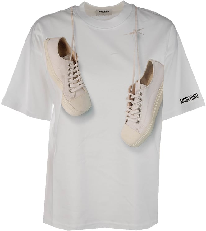 Moschino Moschino T-SHIRT