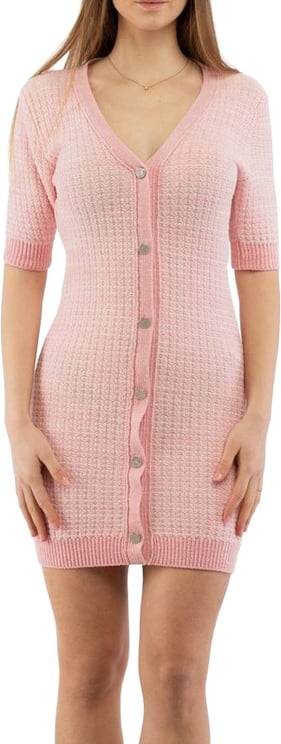 Moschino Moschino Multicolor Viscose Casual Dress