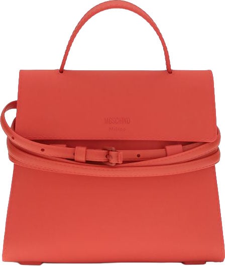 Moschino Moschino Multicolor Synthetic Handbag