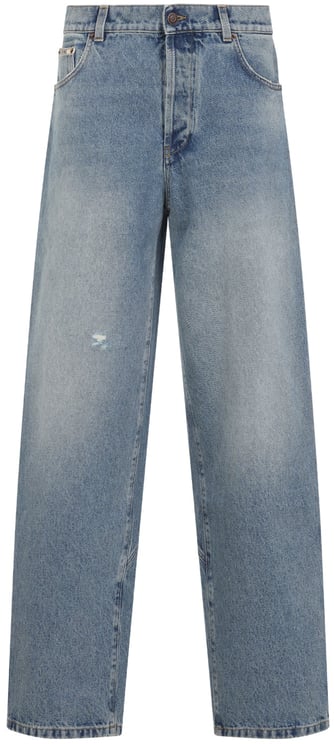 Moschino Moschino Jeans