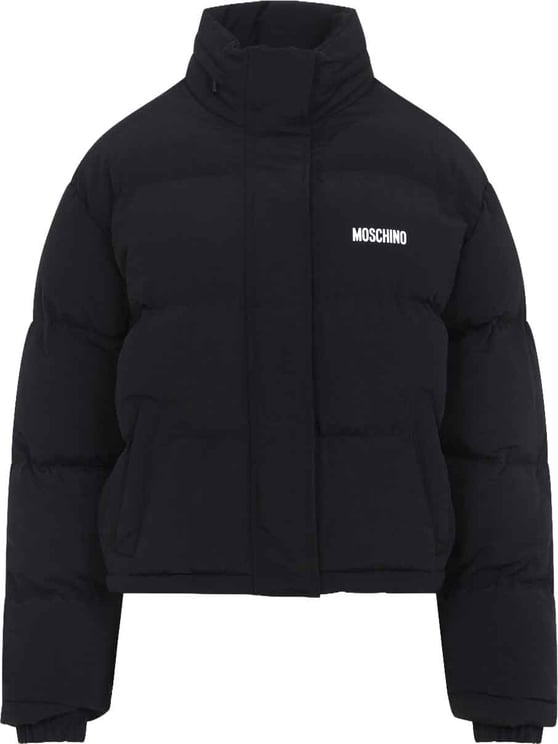 Moschino Moschino Padded Jacket