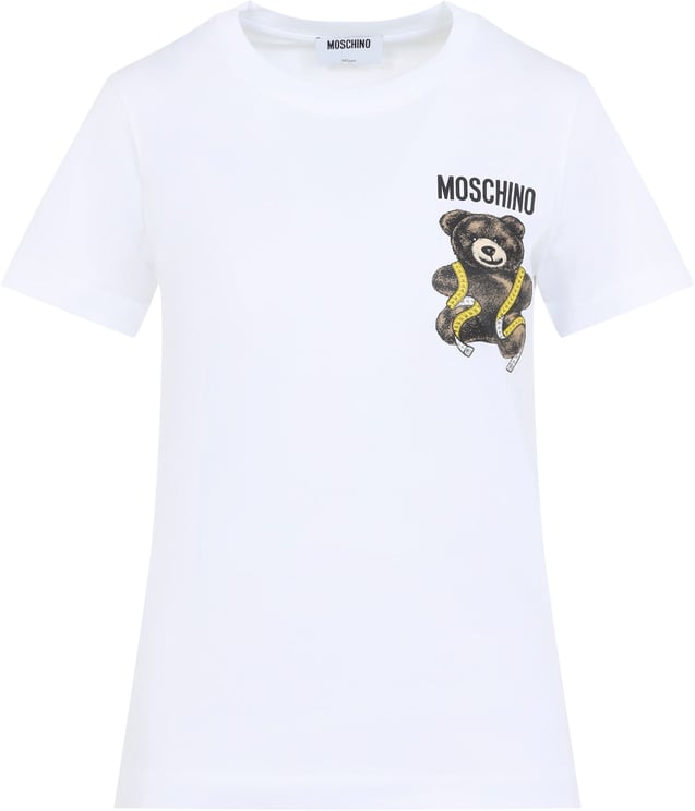 Moschino Moschino Mini Teddy Tee