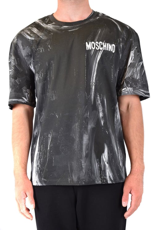 Moschino Moschino Men T-Shirt