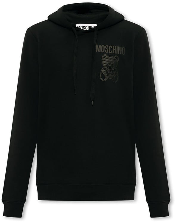 Moschino Moschino Men Sweatshirts