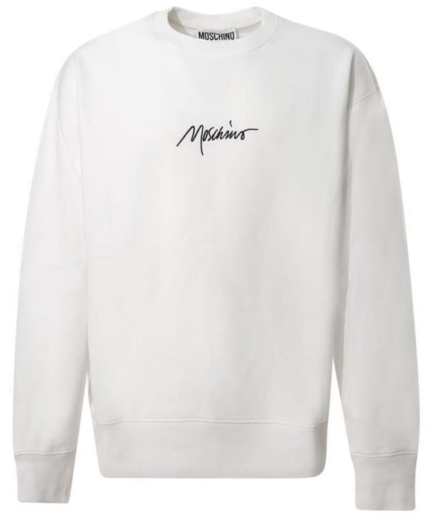 Moschino Moschino Men Sweatshirts