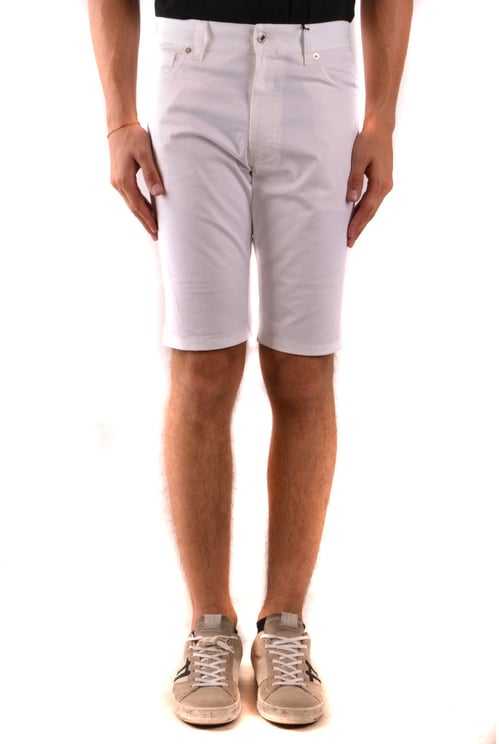 Moschino Moschino Men Shorts