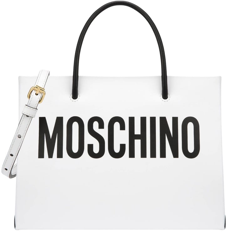 Moschino Moschino Borse... Bianco