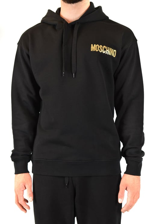 Moschino Moschino Men Sweatshirts