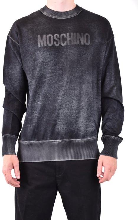 Moschino Moschino Men Sweatshirts