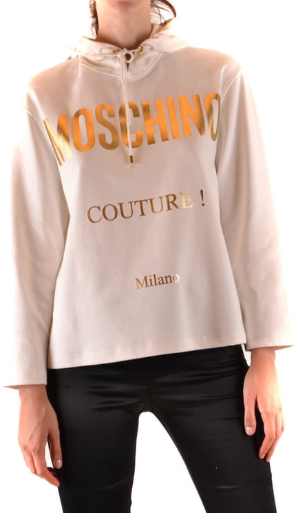 Moschino Moschino  Women Sweatshirts