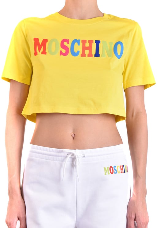 Moschino Moschino  Women T-Shirt
