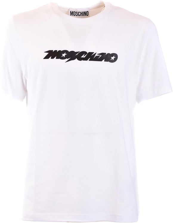 Moschino Moschino Men T-Shirt