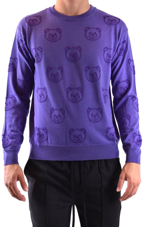 Moschino Moschino Men Knitwear