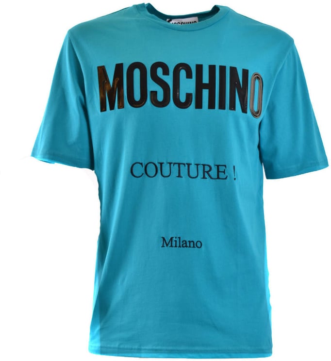 Moschino Moschino Men T-Shirt
