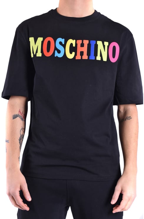 Moschino Moschino Men T-Shirt