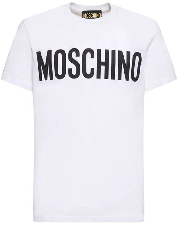 Moschino Moschino Men T-Shirt