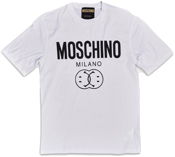 Moschino Moschino Men T-Shirt