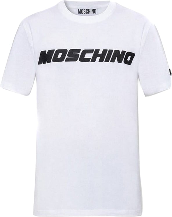 Moschino Moschino Men T-Shirt