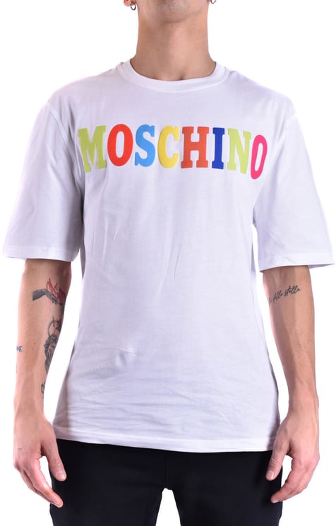 Moschino Moschino Men T-Shirt