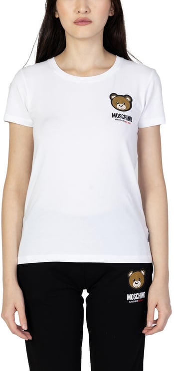 Moschino Moschino Underwear  Women T-Shirt