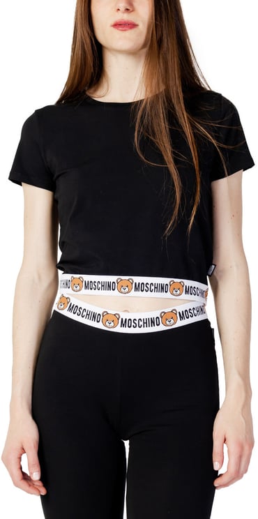 Moschino Moschino Underwear  Women T-Shirt