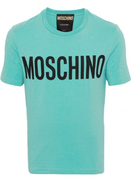 Moschino Moschino Men T-Shirt