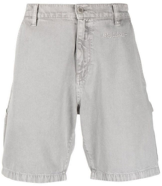 Moschino Moschino Men Shorts