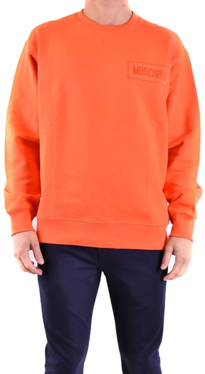 Moschino Moschino Men Sweatshirts