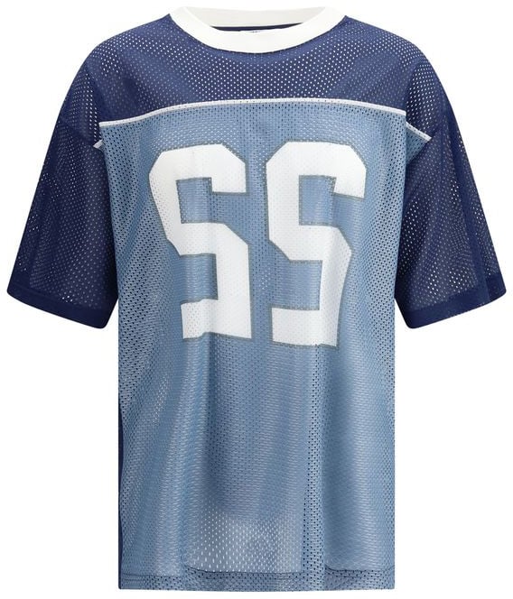 Moschino Moschino Blue Polyester Sportswear